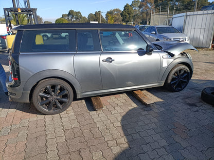 2011 MINI COOPER REINFORCEMENT, R56 LCI, 09/10-06/12 51117255122 F BAR REINFORC BRACK