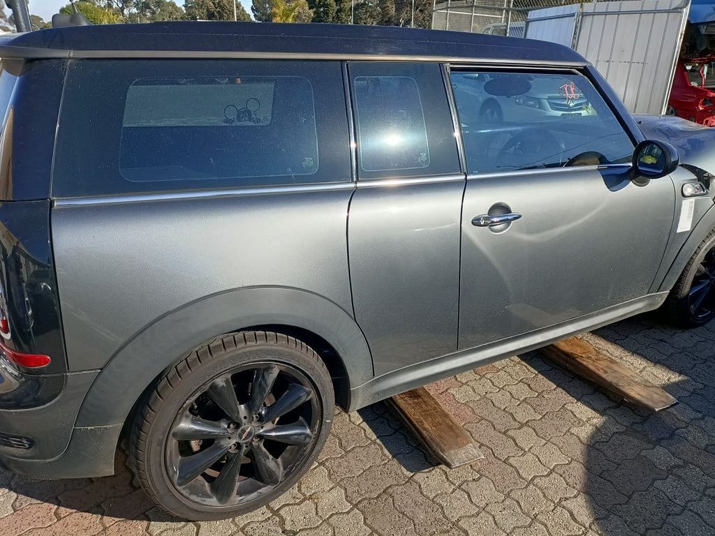 2011 MINI COOPER ENGINE ECU, 1.6, N12, PETROL, NON TURBO, ECU ONLY, R55/R56/R57, 03/07-05/15  ECU