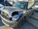 2011 MINI COOPER ENGINE ECU, 1.6, N12, PETROL, NON TURBO, ECU ONLY, R55/R56/R57, 03/07-05/15  ECU
