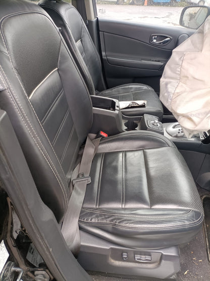 2015 RENAULT KALEOS PETROL, 2.5, H45, 09/08-04/16 10102JY00B ENGINE