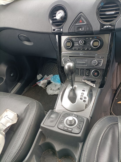 2015 RENAULT KALEOS PETROL, 2.5, H45, 09/08-04/16 10102JY00B ENGINE