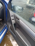 2012 VOLKSWAGEN GOLF REAR, AUTO/MANUAL T/M, PETROL, 2.0, R, GEN 6, 06/10-12/13  LEFT DRIVESHAFT