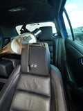 2012 VOLKSWAGEN GOLF REAR, AUTO/MANUAL T/M, PETROL, 2.0, R, GEN 6, 06/10-12/13  LEFT DRIVESHAFT