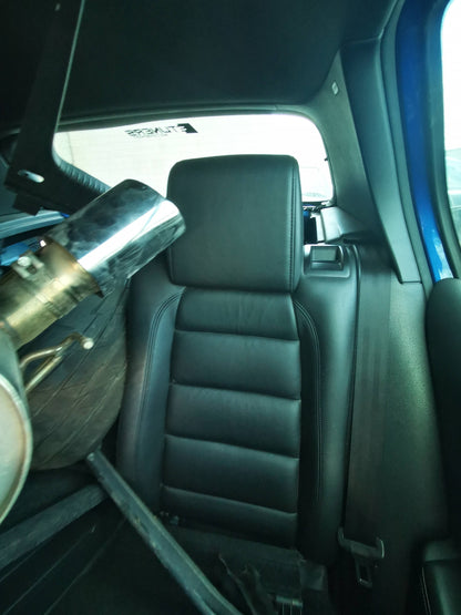 2012 VOLKSWAGEN GOLF TAILGATE LAMP (LH SIDE), R TYPE, GEN 6, 12/08-03/13 5K0945093AG REAR GARNISH