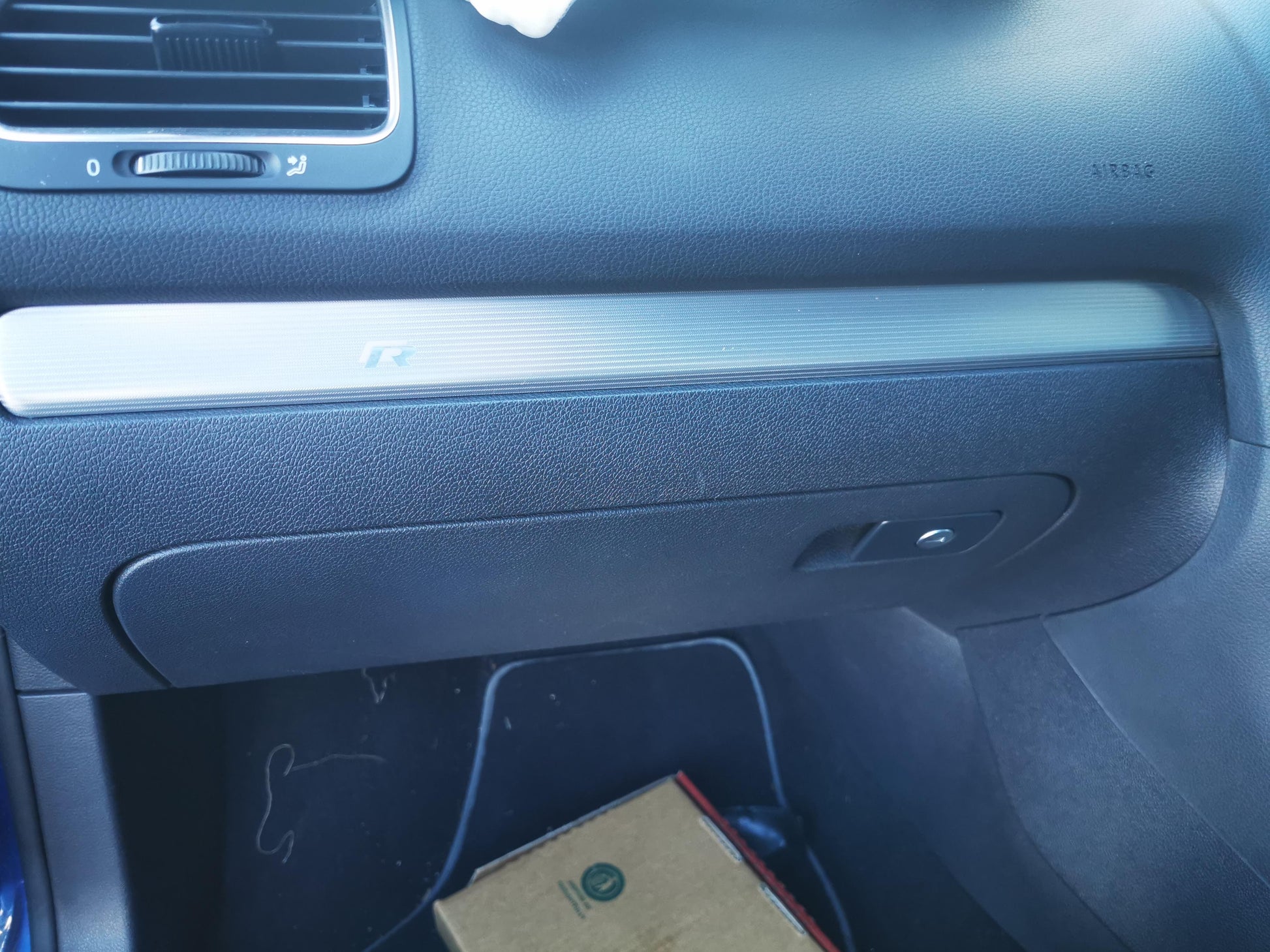 2012 VOLKSWAGEN GOLF GEN 6, HATCH, DOOR REG ASSY (REG AND MOTOR), 10/08-03/13 5K4839461 LEFT REAR WND REG MOTOR