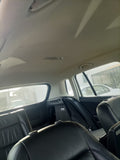 2011 VOLKSWAGEN TIGUAN RIGHT REAR DOOR LOCK, 5N, P/N 5N0839016D, 01/09-06/11 5N0839016D DOOR BOOT GATE LOCK
