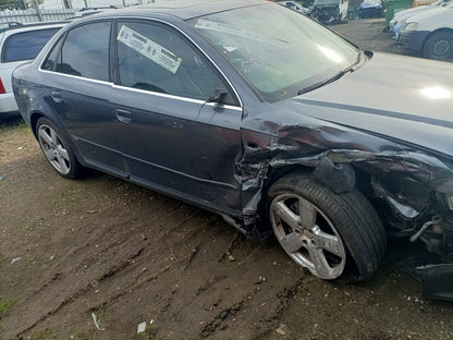 2006 AUDI A4 2.0, PETROL, TURBO, P/N 06F133062Q, B7, 08/04-07/09 06F133062Q THROTTLE BODY