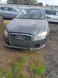 2006 AUDI A4 2.0, PETROL, TURBO, P/N 06F133062Q, B7, 08/04-07/09 06F133062Q THROTTLE BODY