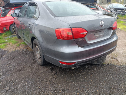 2011 VOLKSWAGEN JETTA ENGINE ECU, 1.4, PETROL, AUTO T/M, ECU ONLY, 1KM, 01/09-07/11 03C906027BD ECU