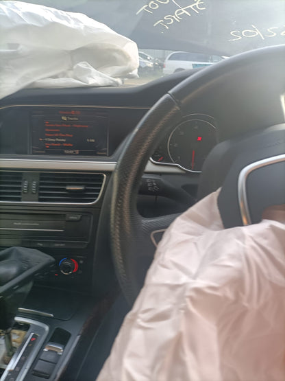 2010 AUDI A5/S5 A5/S5, 8T, HATCH, LED TYPE, 10/09-11/11 8T8945096D RIGHT TAILLIGHT