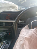 2010 AUDI A5/S5 STD TYPE, 8T, 10/07-12/11 8R0419091G STEERING WHEEL