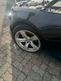 2010 AUDI A5/S5 STD TYPE, 8T, 10/07-12/11 8R0419091G STEERING WHEEL
