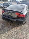 2010 AUDI A5/S5 8T, A5, HATCH, MANUAL FOLD, HEATED, NON LANE CHANGE ASSIST TYPE (6XD/7Y0), 10/09-11/16 8T8857410J RIGHT DOOR MIRROR