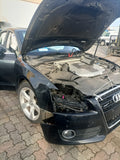 2010 AUDI A5/S5 8T, A5, HATCH, MANUAL FOLD, HEATED, NON LANE CHANGE ASSIST TYPE (6XD/7Y0), 10/09-11/16 8T8857410J RIGHT DOOR MIRROR
