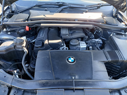 2008 BMW 3 SERIES 2.0, PETROL, N46N, E90, 09/07-01/12 13547561066 THROTTLE BODY