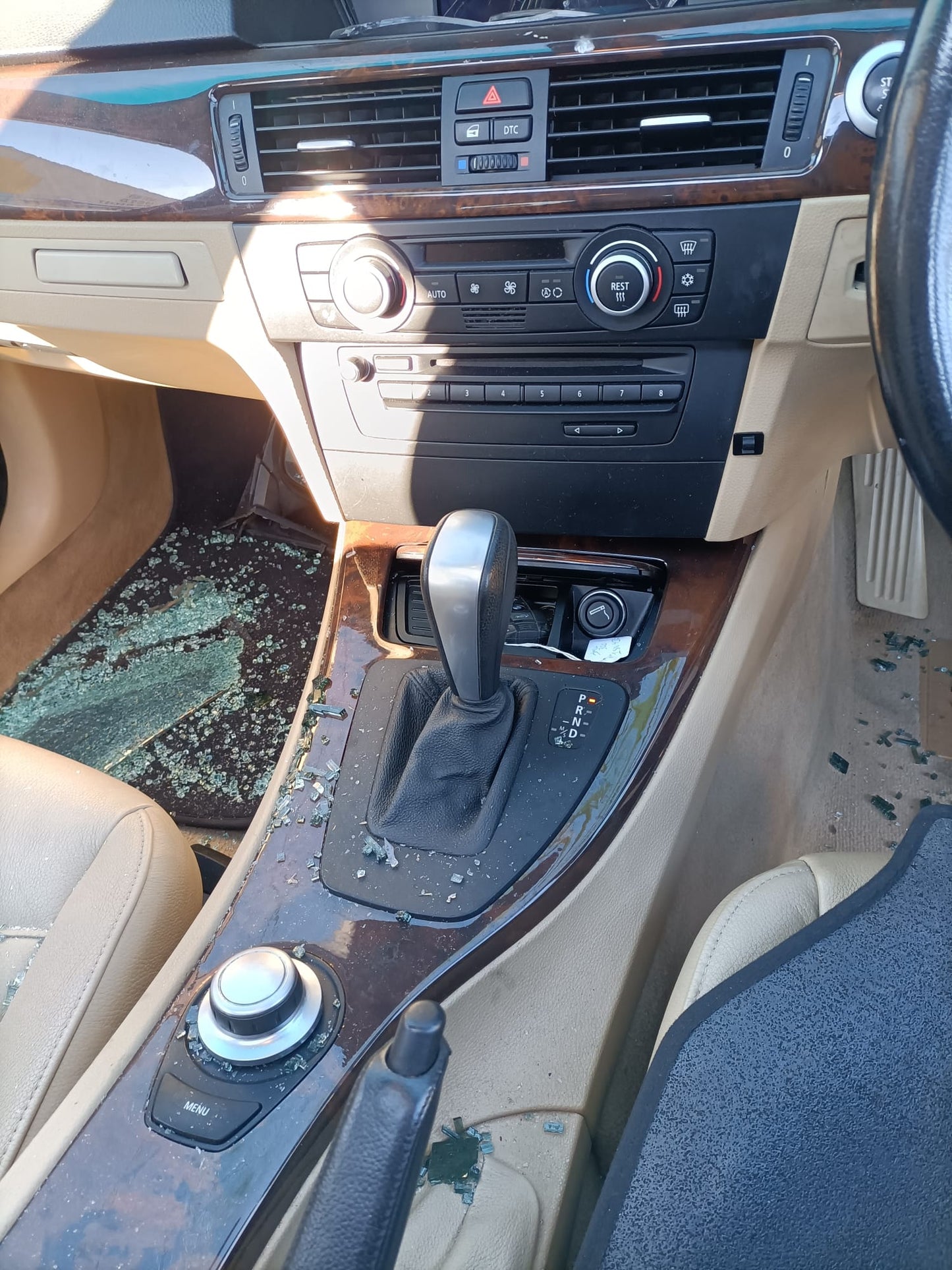 2008 BMW 3 SERIES E90, 2.0, PETROL, N46/N46B/N46T, 03/05-01/12 64529182793 A C COMPRESSOR