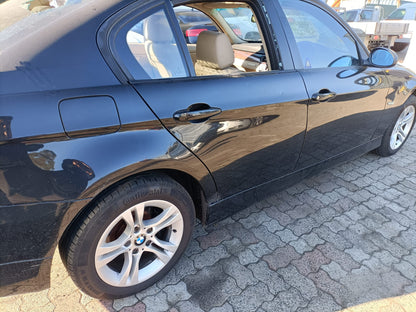 2008 BMW 3 SERIES AUTO, PETROL, 2.0, 320i, N46T, E90, 6L45 WP TAG, 09/07-01/12 GA6L-45R TRANS GEARBOX