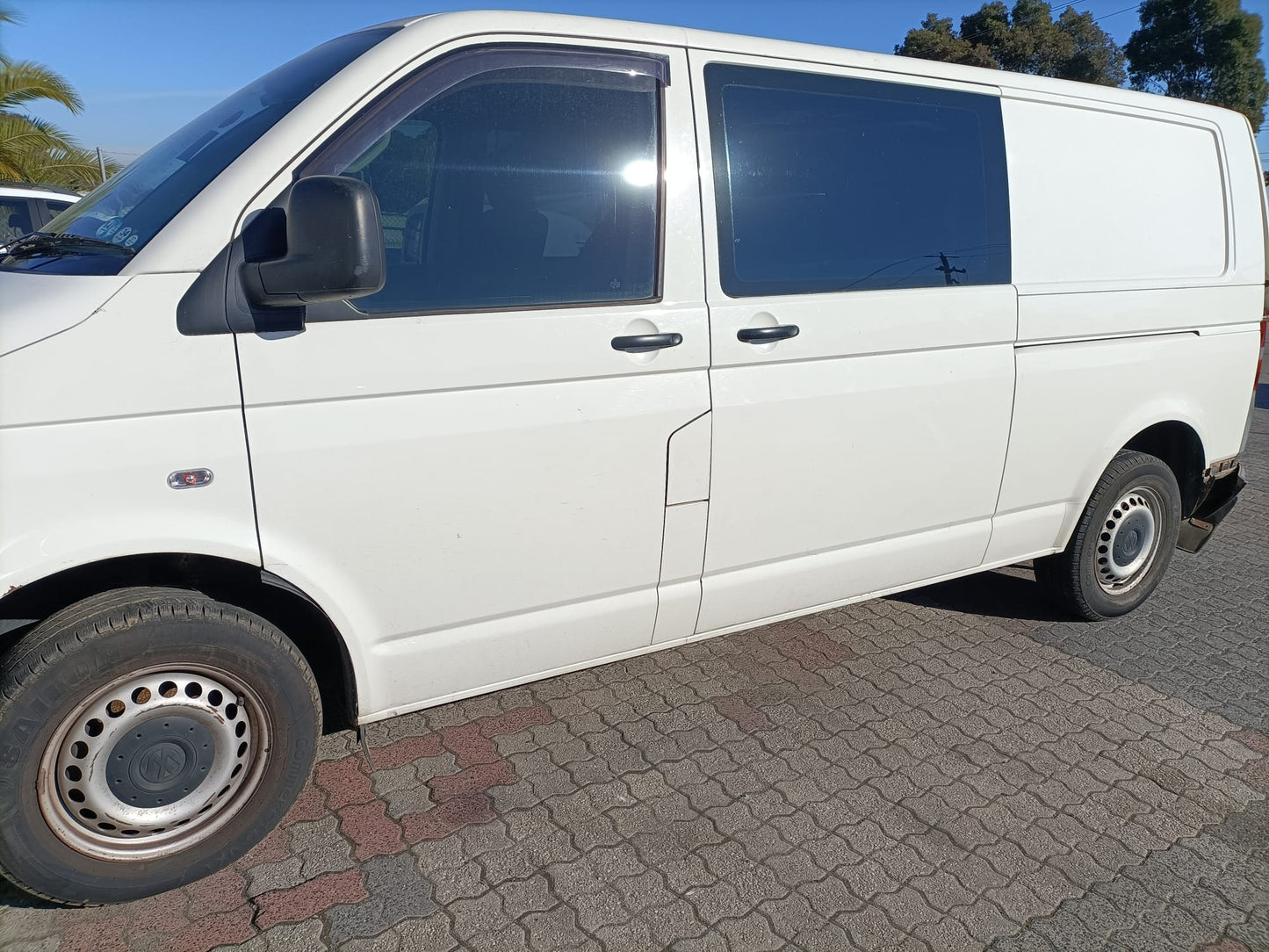 2010 VOLKSWAGEN TRANSPORTER TRANSMISSION ECU, AUTO T/M, P/N 09K927750Q, T5, 08/04-02/10 09K927750Q ECU