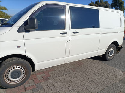 2010 VOLKSWAGEN TRANSPORTER TRANSMISSION ECU, AUTO T/M, P/N 09K927750Q, T5, 08/04-02/10 09K927750Q ECU