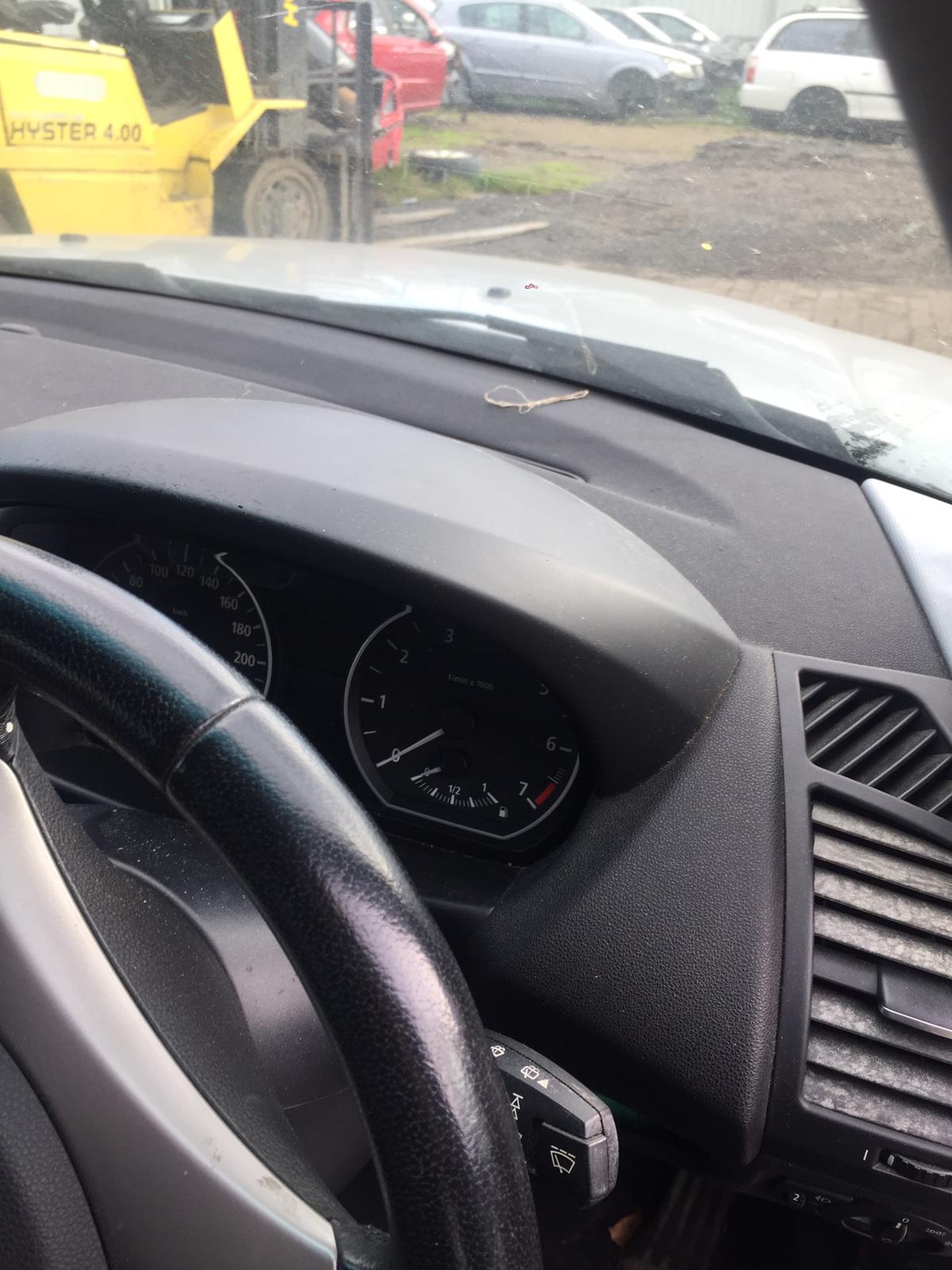 2006 BMW 1 SERIES MANUAL, PETROL, 2.0, 118i, N46/N46N, 6 SPEED, E87, 05/06-12/11 GS6-17BG TRANS GEARBOX