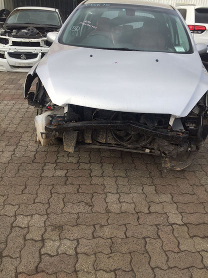 2004 PEUGEOT 307 TRANSMISSION ECU, T5, 12/01-04/05 S118047529 ECU