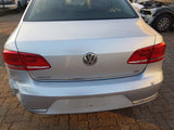 2012 VOLKSWAGEN PASSAT BUMPER FOGLAMP, 3C/MK6 B7, SEDAN/WAGON, NON DAYTIME RUNNING LAMP, 09/10-05/15 3AA941661E LEFT INDICATOR FOG SIDE
