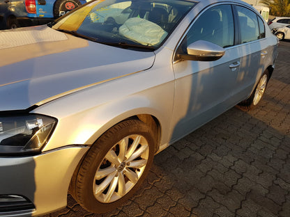 2012 VOLKSWAGEN PASSAT 3C/MK6 B6-B7, 3 KNOB DIAL, AUTO/AC BUTTON, 03/06-05/15 3AA907044BB HEATER AC CONTROLS