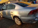 2012 VOLKSWAGEN PASSAT BUMPER FOGLAMP, 3C/MK6 B7, SEDAN/WAGON, NON DAYTIME RUNNING LAMP, 09/10-05/15 3AA941661E LEFT INDICATOR FOG SIDE