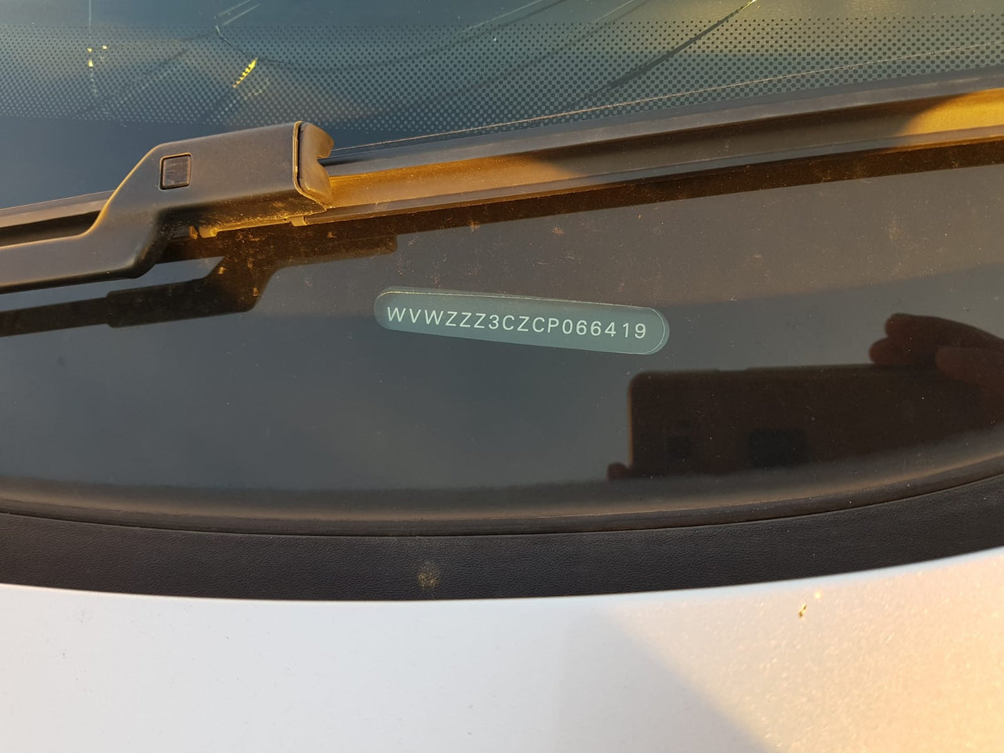 2012 VOLKSWAGEN PASSAT 3C/MK6 B6-B7, 3 KNOB DIAL, AUTO/AC BUTTON, 03/06-05/15 3AA907044BB HEATER AC CONTROLS