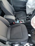 2015 VOLKSWAGEN JETTA 1B, STANDARD TYPE, 02/11-12/17 1K8907426 HEATER AC CONTROLS