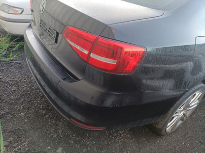 2015 VOLKSWAGEN JETTA 1B, STANDARD TYPE, 11/14-12/17 5C6945096H RIGHT TAILLIGHT