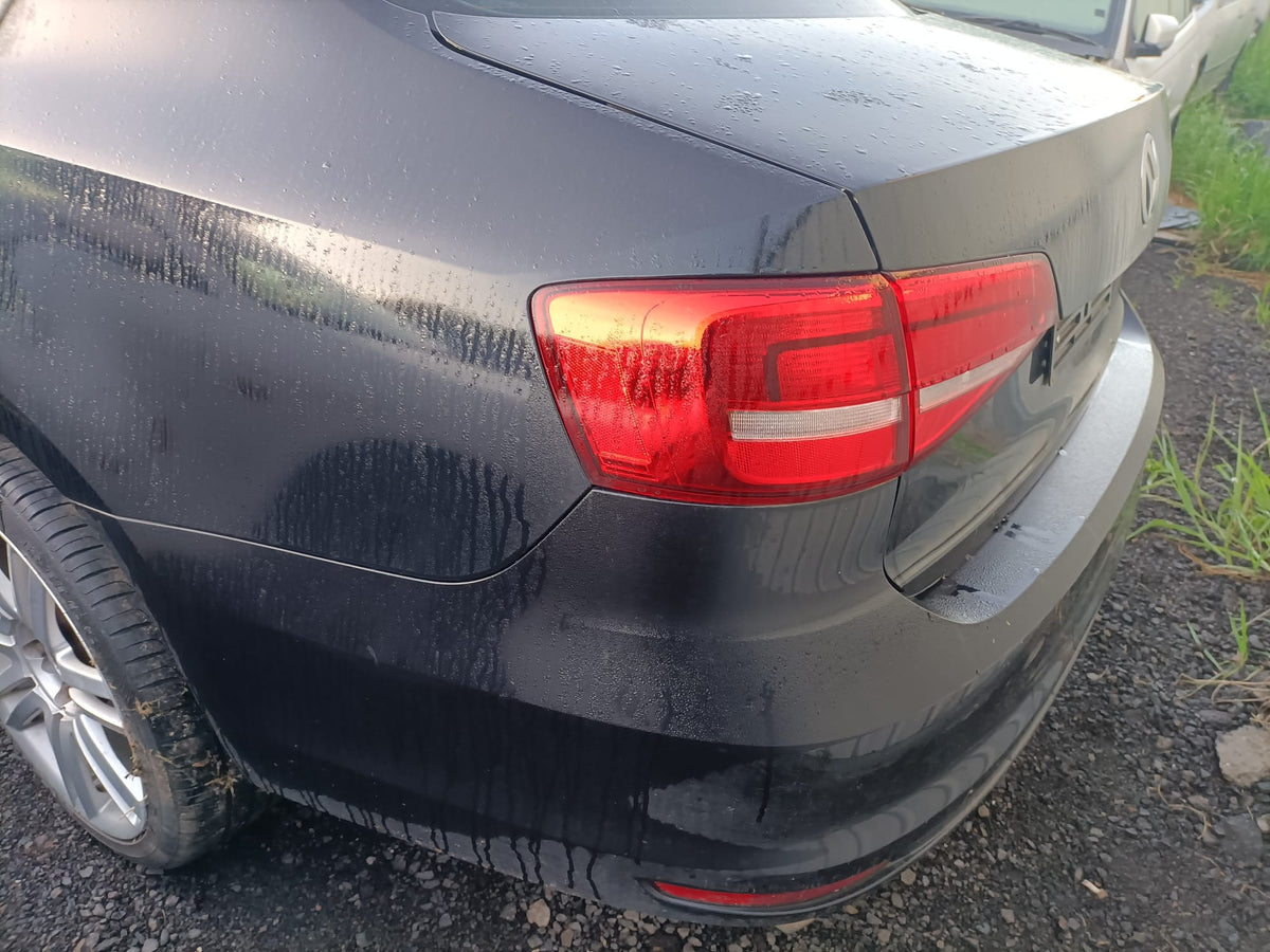 2015 VOLKSWAGEN JETTA PETROL, 1.4, CAVD/CTHD CODE, AUTO T/M, VALEO, 1B, 02/11-12/17 0AM911023T STARTER