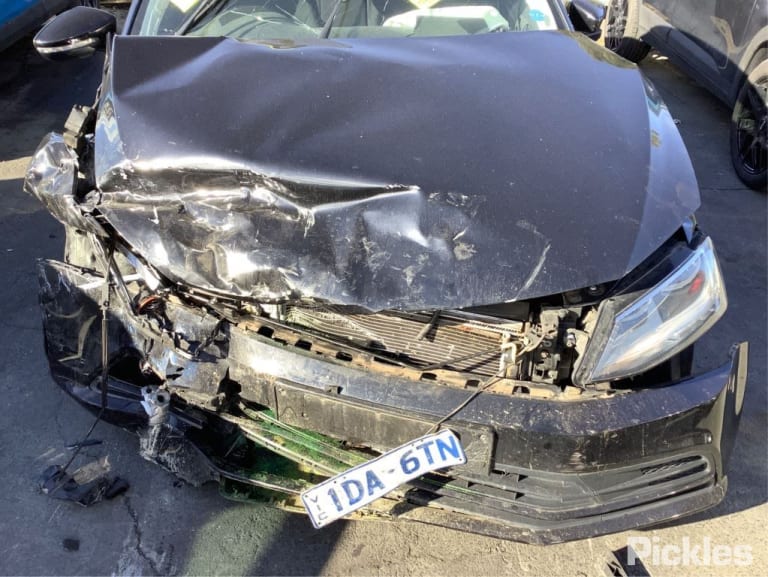 2015 VOLKSWAGEN JETTA RH FRONT (MASTER SWITCH), 1B, 02/11-12/17 1K4959857B PWR DR WIND SWITCH