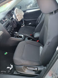 2013 VOLKSWAGEN JETTA RH FRONT (MASTER SWITCH), 1B, 02/11-12/17 1K4959857B PWR DR WIND SWITCH
