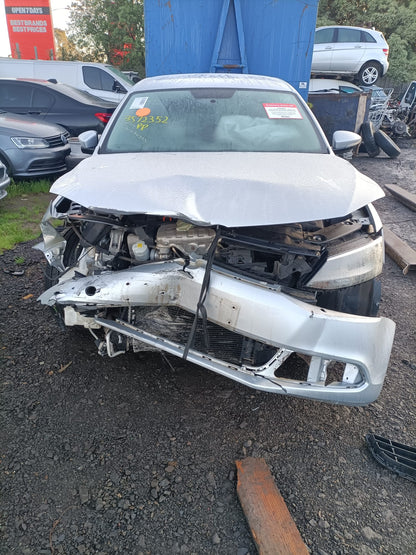 2013 VOLKSWAGEN JETTA 1B, 02/11-12/17 5C6821105A  LEFT GUARD