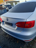 2013 VOLKSWAGEN JETTA RH FRONT (MASTER SWITCH), 1B, 02/11-12/17 1K4959857B PWR DR WIND SWITCH