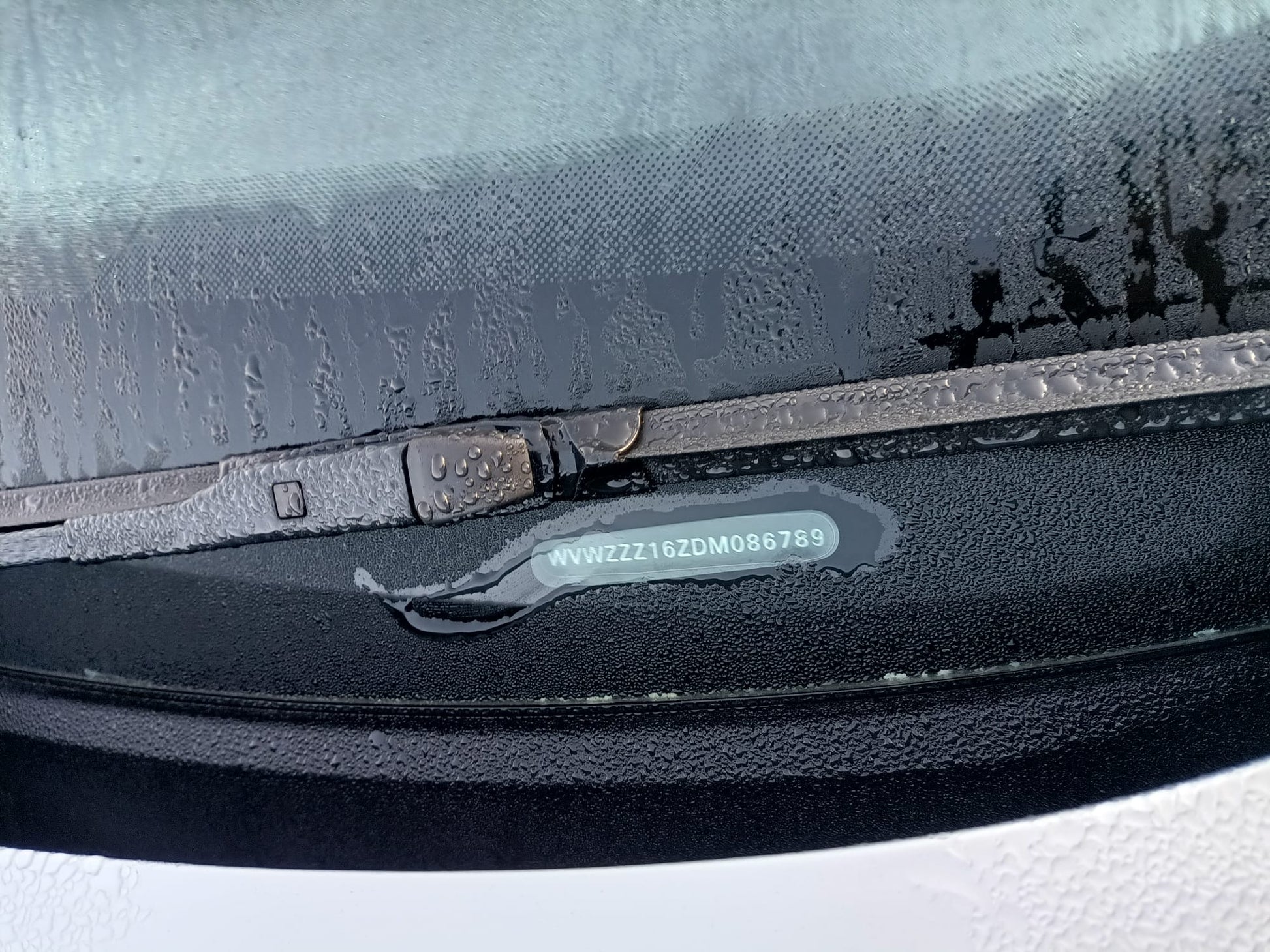 2013 VOLKSWAGEN JETTA RH FRONT (MASTER SWITCH), 1B, 02/11-12/17 1K4959857B PWR DR WIND SWITCH