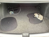 2013 VOLKSWAGEN JETTA RH FRONT (MASTER SWITCH), 1B, 02/11-12/17 1K4959857B PWR DR WIND SWITCH
