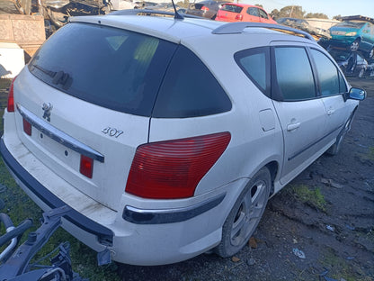 2005 PEUGEOT 407 09/04-06/11  ECU