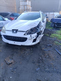 2005 PEUGEOT 407 SEDAN/WAGON, 09/04-12/11 8149VC RIGHT DOOR MIRROR