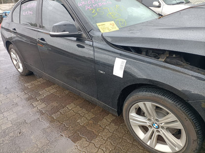 2014 BMW 3 SERIES F30, SEDAN, 11/11-02/19 41007298513 LEFT REAR DOOR
