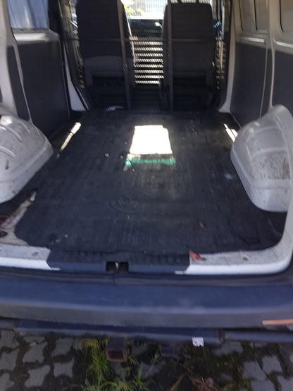 2006 VOLKSWAGEN TRANSPORTER AUTO, DIESEL, 2.5, TURBO, T5, JAD CODE, 08/04-02/10 JAD TRANS GEARBOX