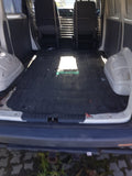2006 VOLKSWAGEN TRANSPORTER T5, 08/04-06/15 7H0821102E RIGHT GUARD