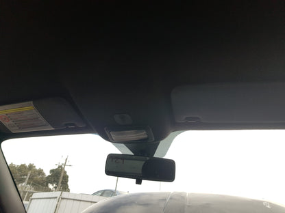 2015 FIAT 500 03/08-  HIGH LEVEL STOPLIGHT