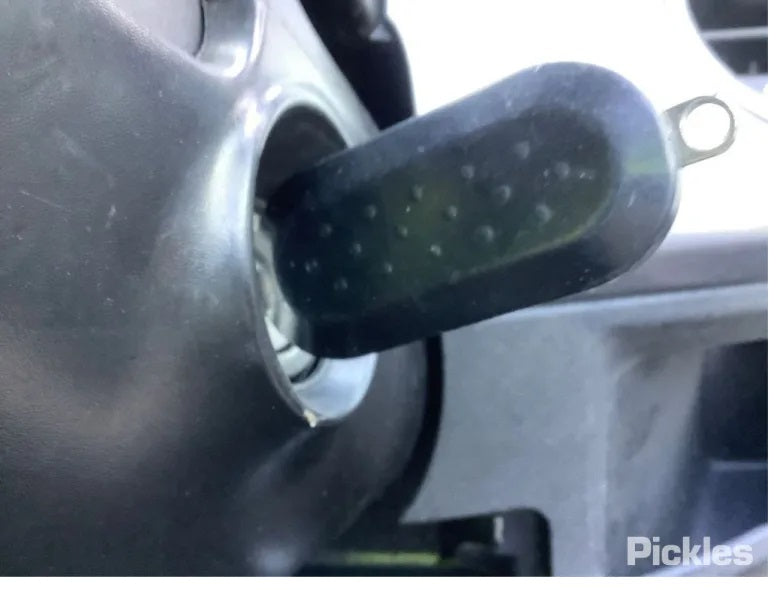 2015 FIAT 500 03/08-  INTERIOR MIRROR