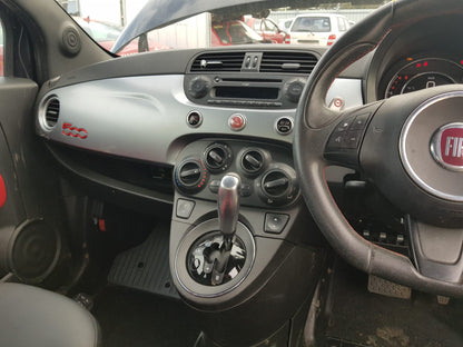 2015 FIAT 500 03/08- 71771974 ABS PUMP MODULATOR