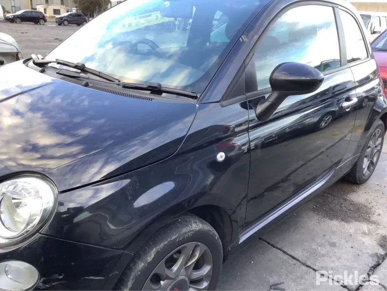 2015 FIAT 500 03/08-  INTERIOR MIRROR