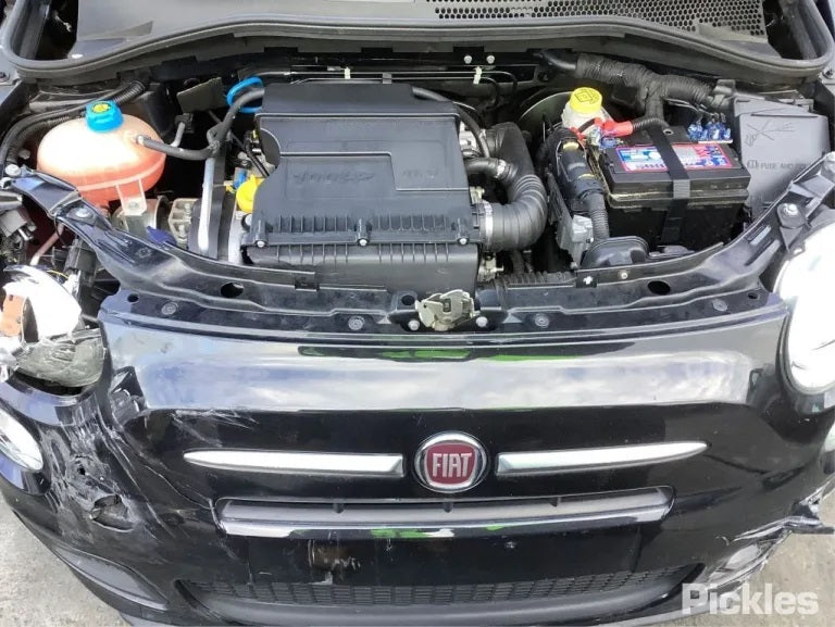 2015 FIAT 500 TAILGATE, 03/08-  WIPER MOTOR