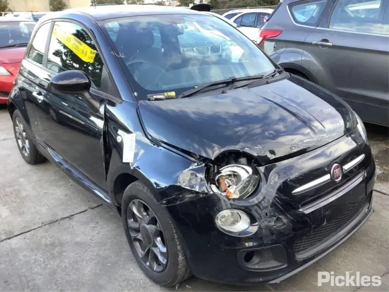 2015 FIAT 500 03/08-  INTERIOR MIRROR