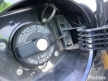 2015 FIAT 500 03/08- 71771974 ABS PUMP MODULATOR